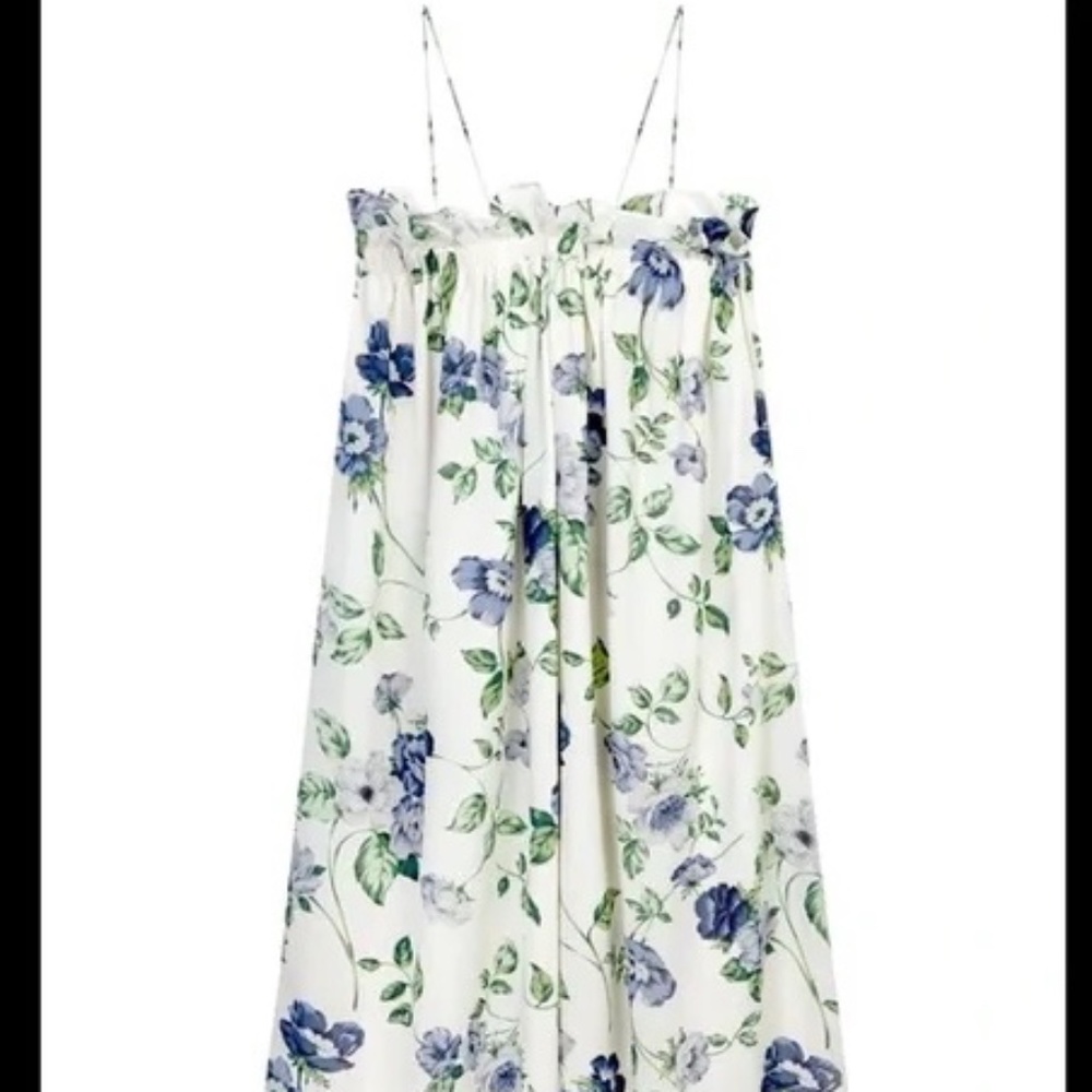 WRAY Michelle Dress - like new!